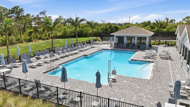8710 SAINT KITTS CIRCLE, Englewood, FL 34224