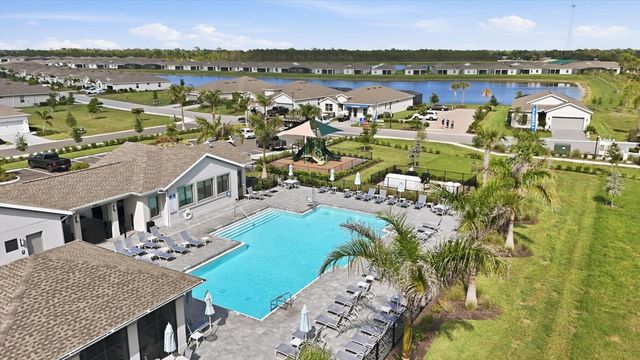 8710 SAINT KITTS CIRCLE, Englewood, FL 34224