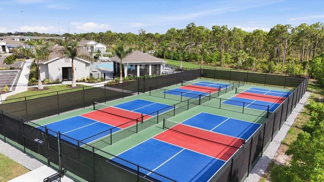 8710 SAINT KITTS CIRCLE, Englewood, FL 34224