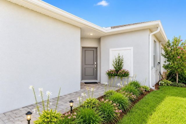 8710 SAINT KITTS CIRCLE, Englewood, FL 34224