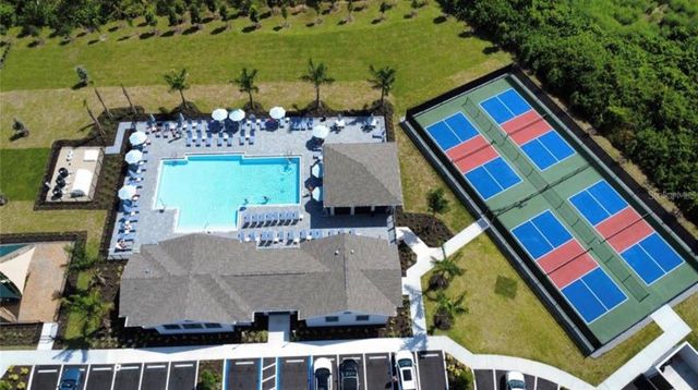 8710 SAINT KITTS CIRCLE, Englewood, FL 34224