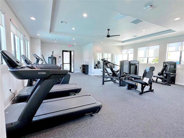 8710 SAINT KITTS CIRCLE, Englewood, FL 34224