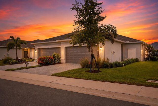 8710 SAINT KITTS CIRCLE, Englewood, FL 34224