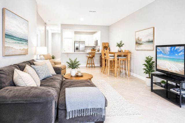 8710 SAINT KITTS CIRCLE, Englewood, FL 34224