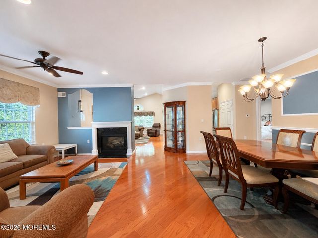 111 Fontaine Court, Monroe, NJ 08831