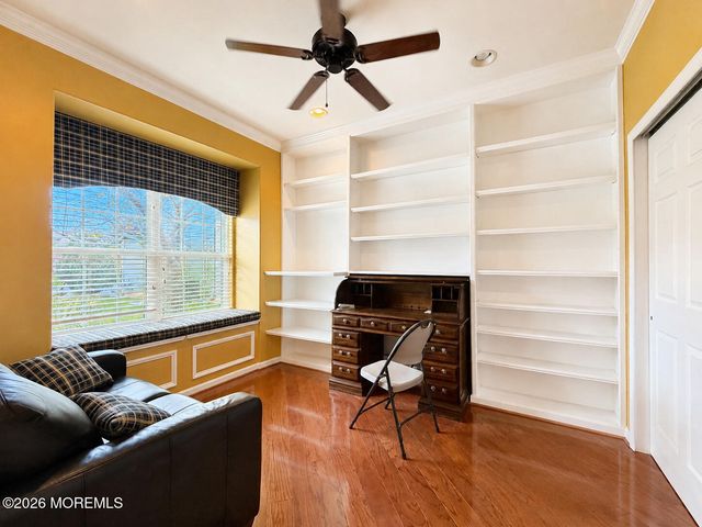 111 Fontaine Court, Monroe, NJ 08831