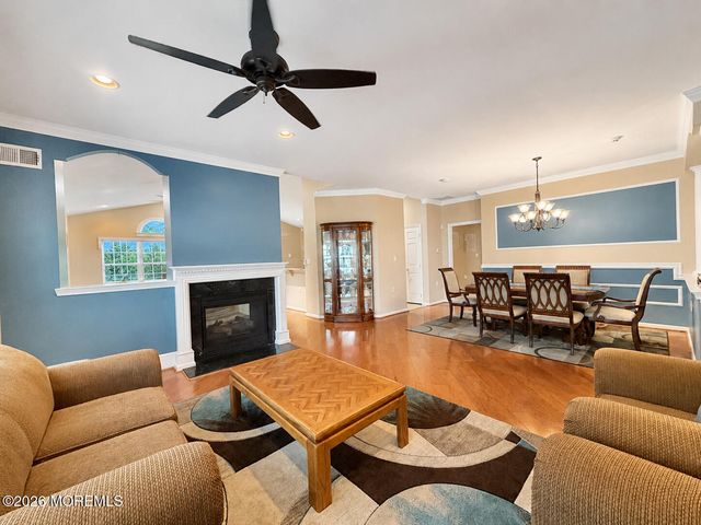 111 Fontaine Court, Monroe, NJ 08831