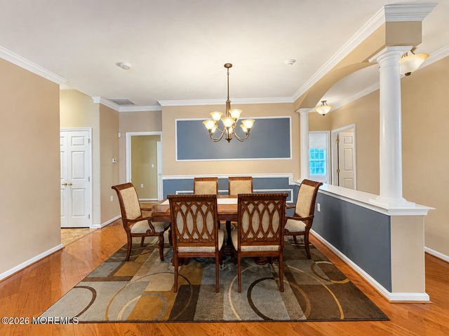111 Fontaine Court, Monroe, NJ 08831