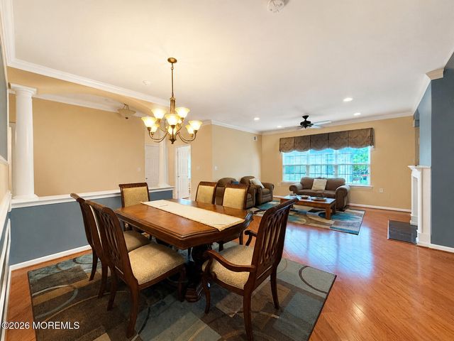 111 Fontaine Court, Monroe, NJ 08831
