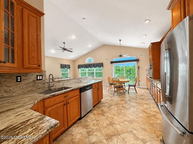 111 Fontaine Court, Monroe, NJ 08831