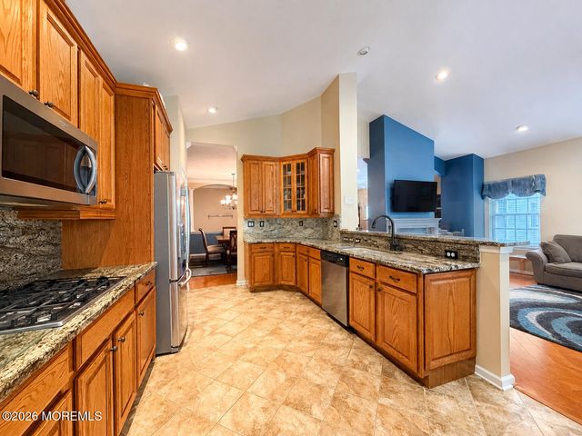 111 Fontaine Court, Monroe, NJ 08831