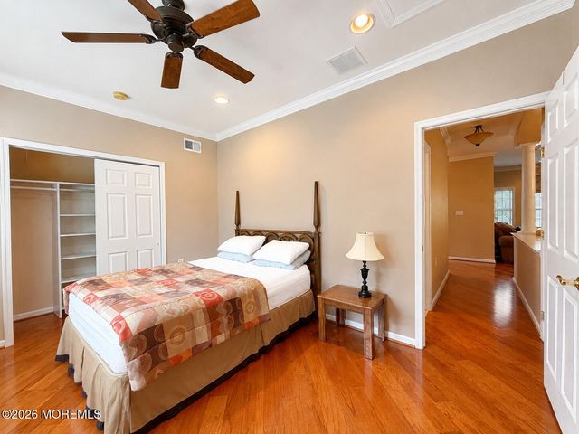 111 Fontaine Court, Monroe, NJ 08831