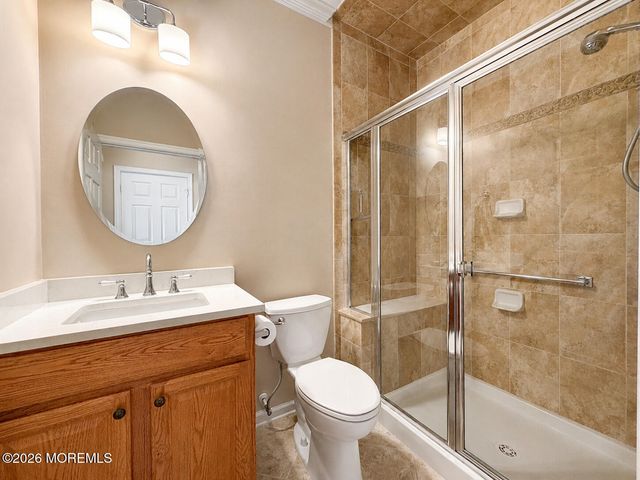 111 Fontaine Court, Monroe, NJ 08831