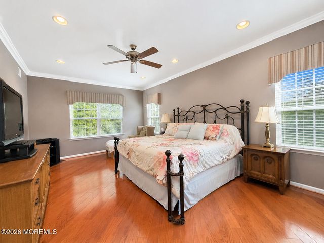 111 Fontaine Court, Monroe, NJ 08831