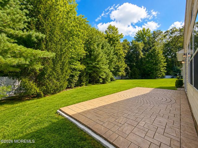 111 Fontaine Court, Monroe, NJ 08831