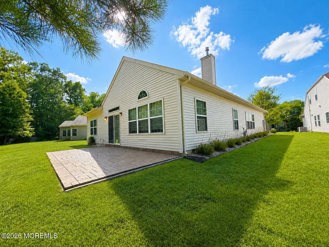 111 Fontaine Court, Monroe, NJ 08831