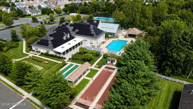 111 Fontaine Court, Monroe, NJ 08831