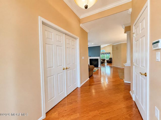 111 Fontaine Court, Monroe, NJ 08831