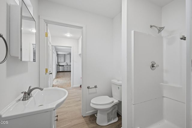 1830 SW 16th Street, Redmond, OR 97756