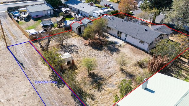 1830 SW 16th Street, Redmond, OR 97756