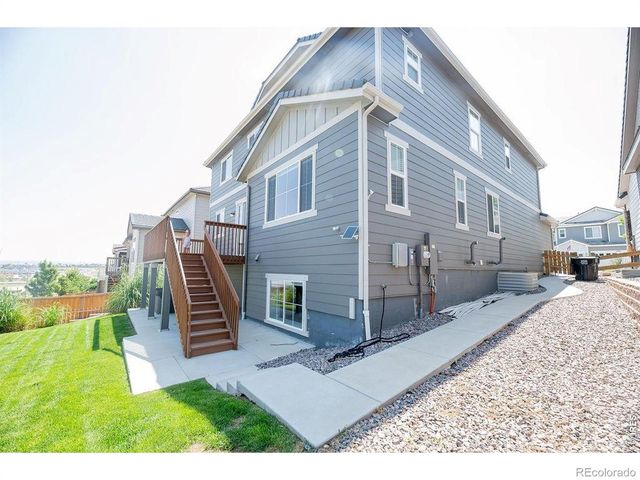 14899 Pepper Pike Place, Parker, CO 80134