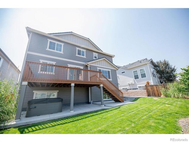 14899 Pepper Pike Place, Parker, CO 80134