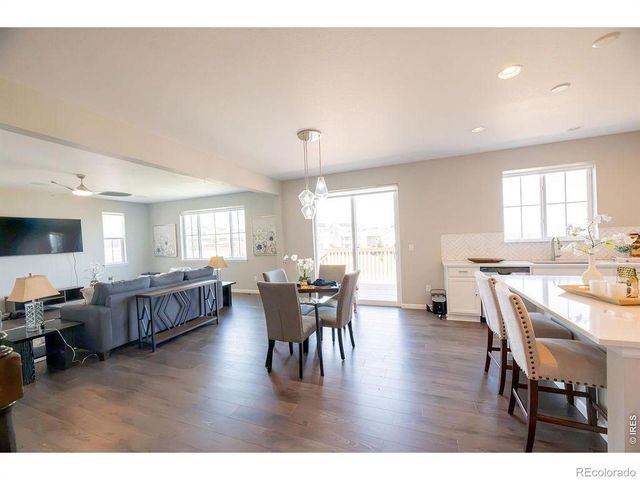 14899 Pepper Pike Place, Parker, CO 80134
