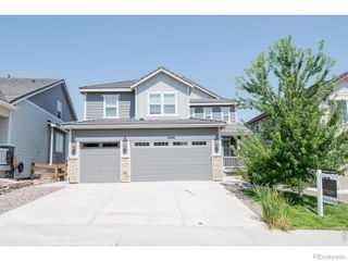 14899 Pepper Pike Place, Parker, CO 80134