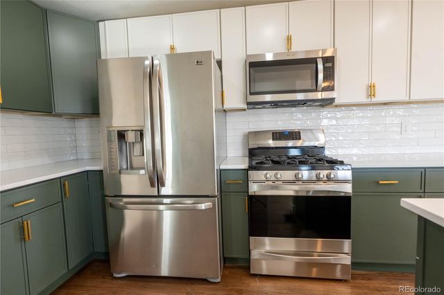 6446 Monaco Street A, Commerce City, CO 80022