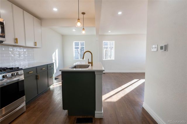 6446 Monaco Street A, Commerce City, CO 80022