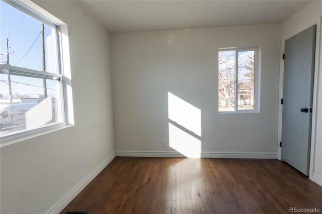 6446 Monaco Street A, Commerce City, CO 80022