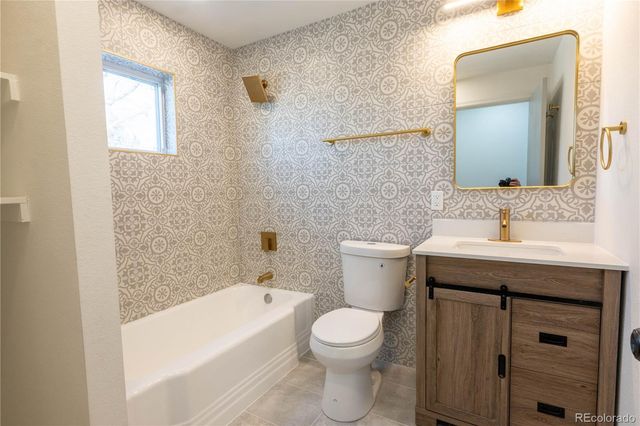 6446 Monaco Street A, Commerce City, CO 80022