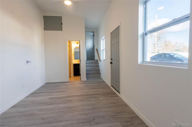 6446 Monaco Street A, Commerce City, CO 80022