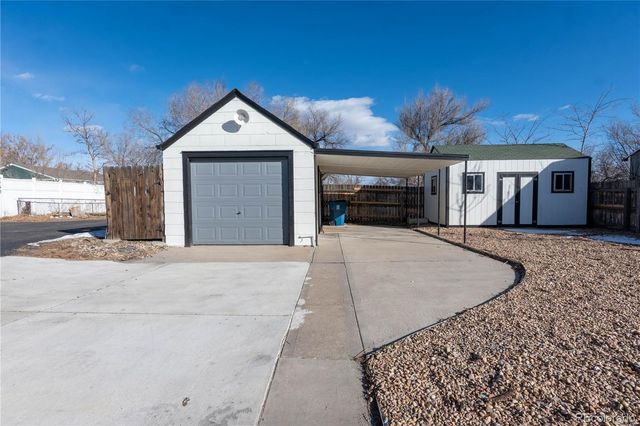 6446 Monaco Street A, Commerce City, CO 80022