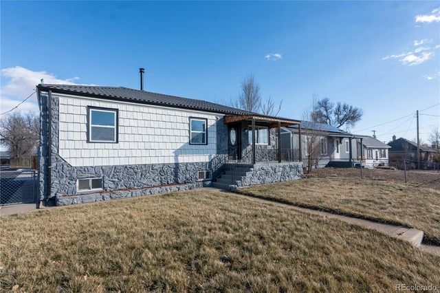 6446 Monaco Street A, Commerce City, CO 80022