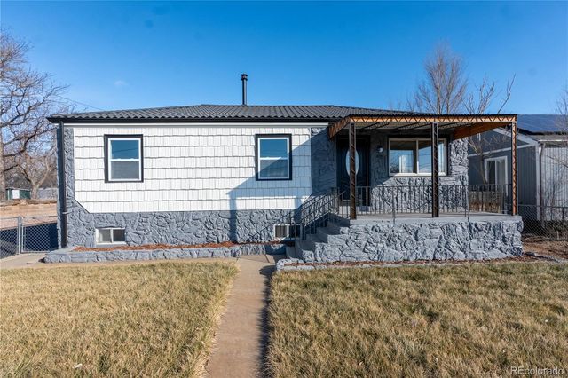 6446 Monaco Street A, Commerce City, CO 80022