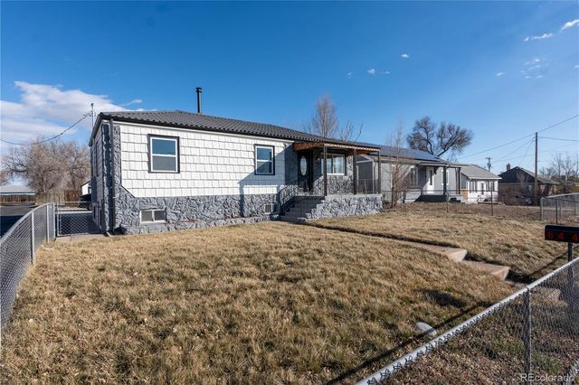 6446 Monaco Street A, Commerce City, CO 80022