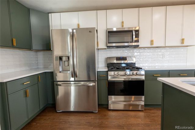 6446 Monaco Street A, Commerce City, CO 80022