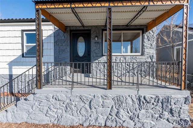 6446 Monaco Street A, Commerce City, CO 80022