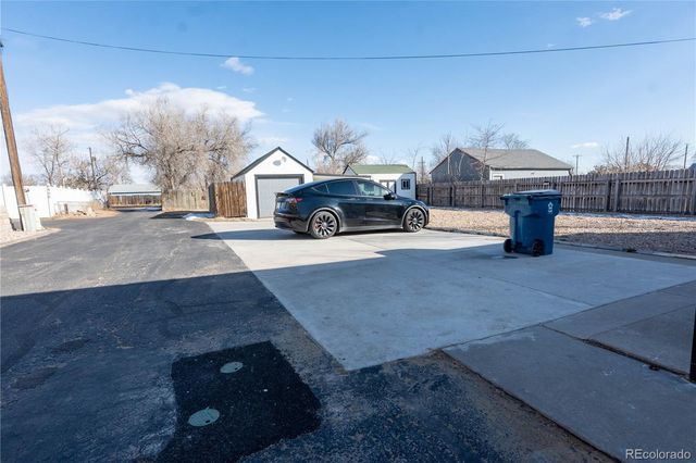 6446 Monaco Street A, Commerce City, CO 80022