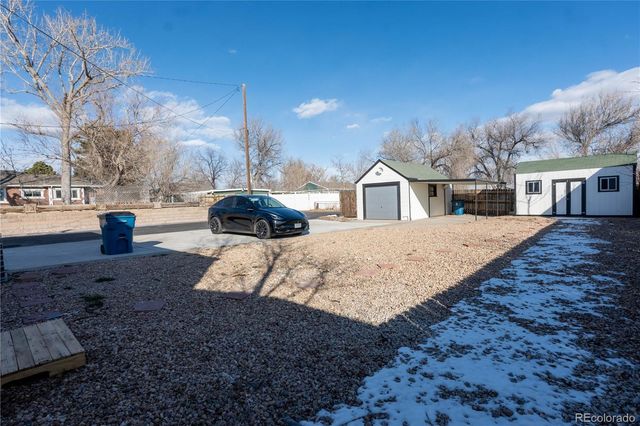 6446 Monaco Street A, Commerce City, CO 80022