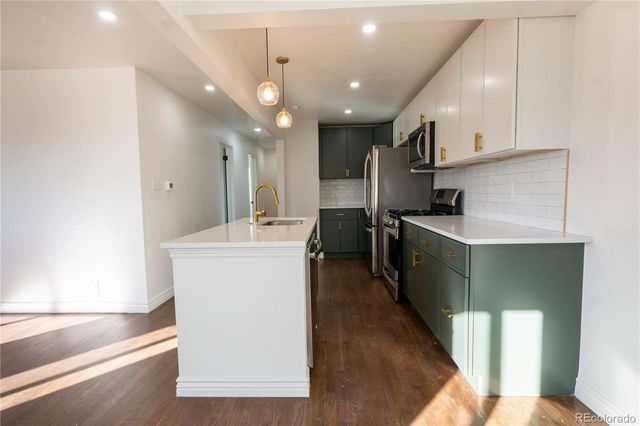 6446 Monaco Street A, Commerce City, CO 80022