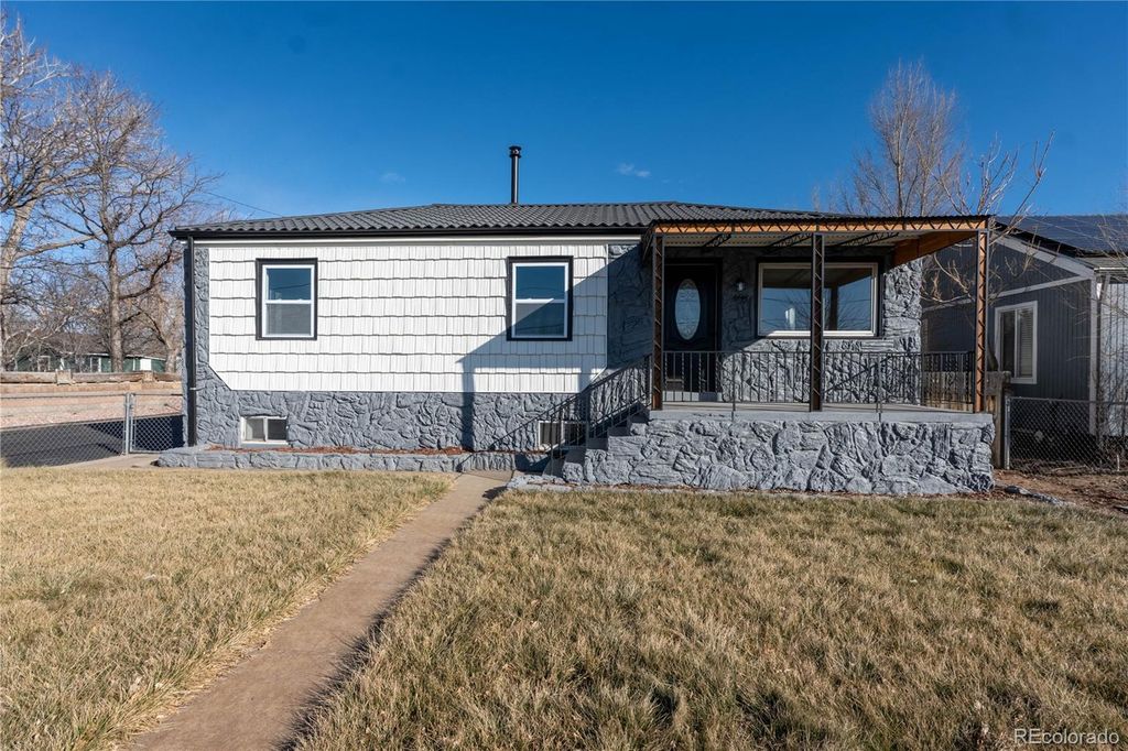 6446 Monaco Street A, Commerce City, CO 80022