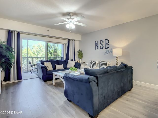 5300 S Atlantic Ave Apt 10205, New Smyrna Beach, FL 32169