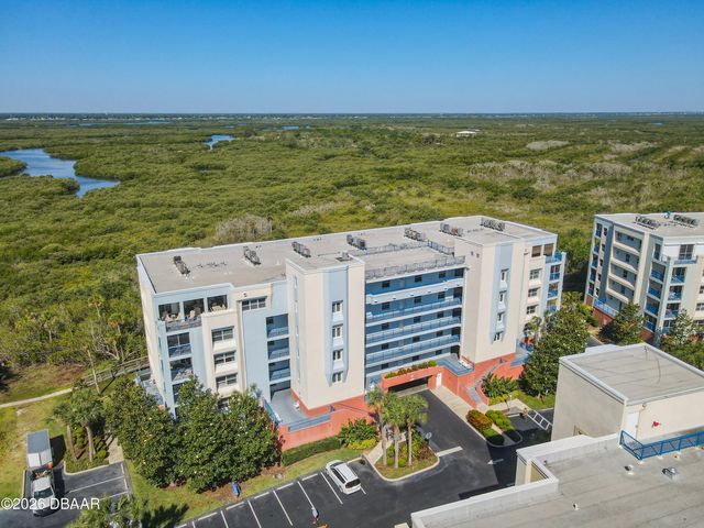 5300 S Atlantic Ave Apt 10205, New Smyrna Beach, FL 32169