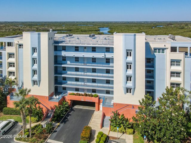 5300 S Atlantic Ave Apt 10205, New Smyrna Beach, FL 32169