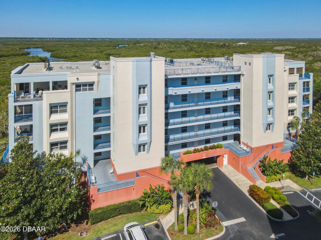 5300 S Atlantic Ave Apt 10205, New Smyrna Beach, FL 32169