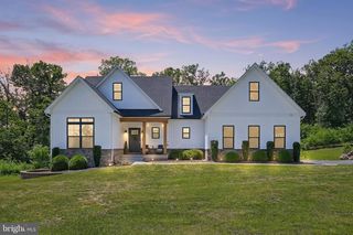 151 FEED MILL CT, Winchester, VA 22602