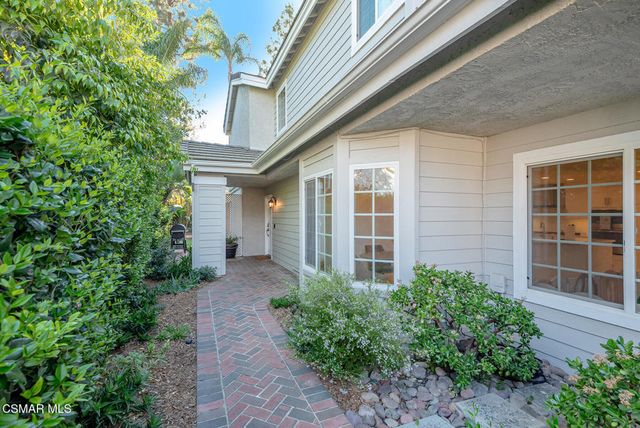 815 Sunstone Street, Westlake Village, CA 91362