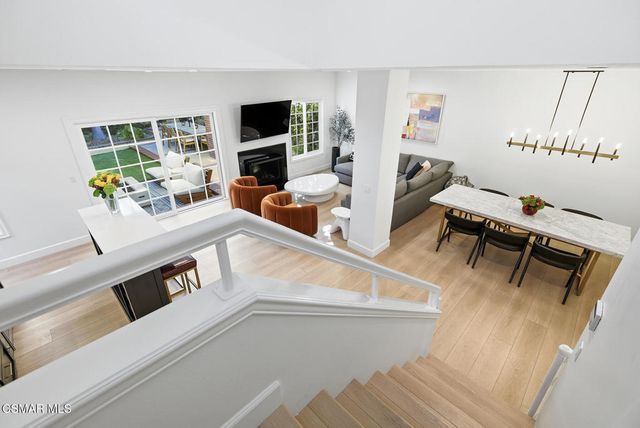 815 Sunstone Street, Westlake Village, CA 91362